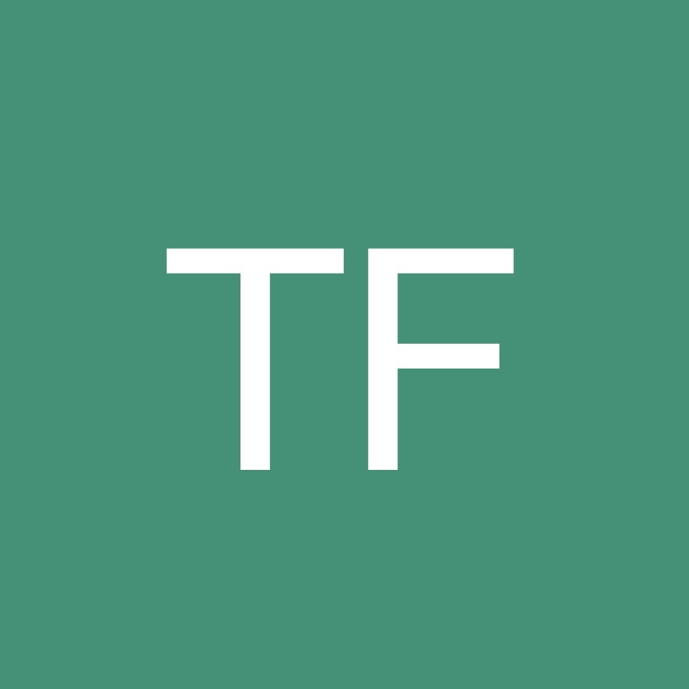 Meet your Posher, Tricia